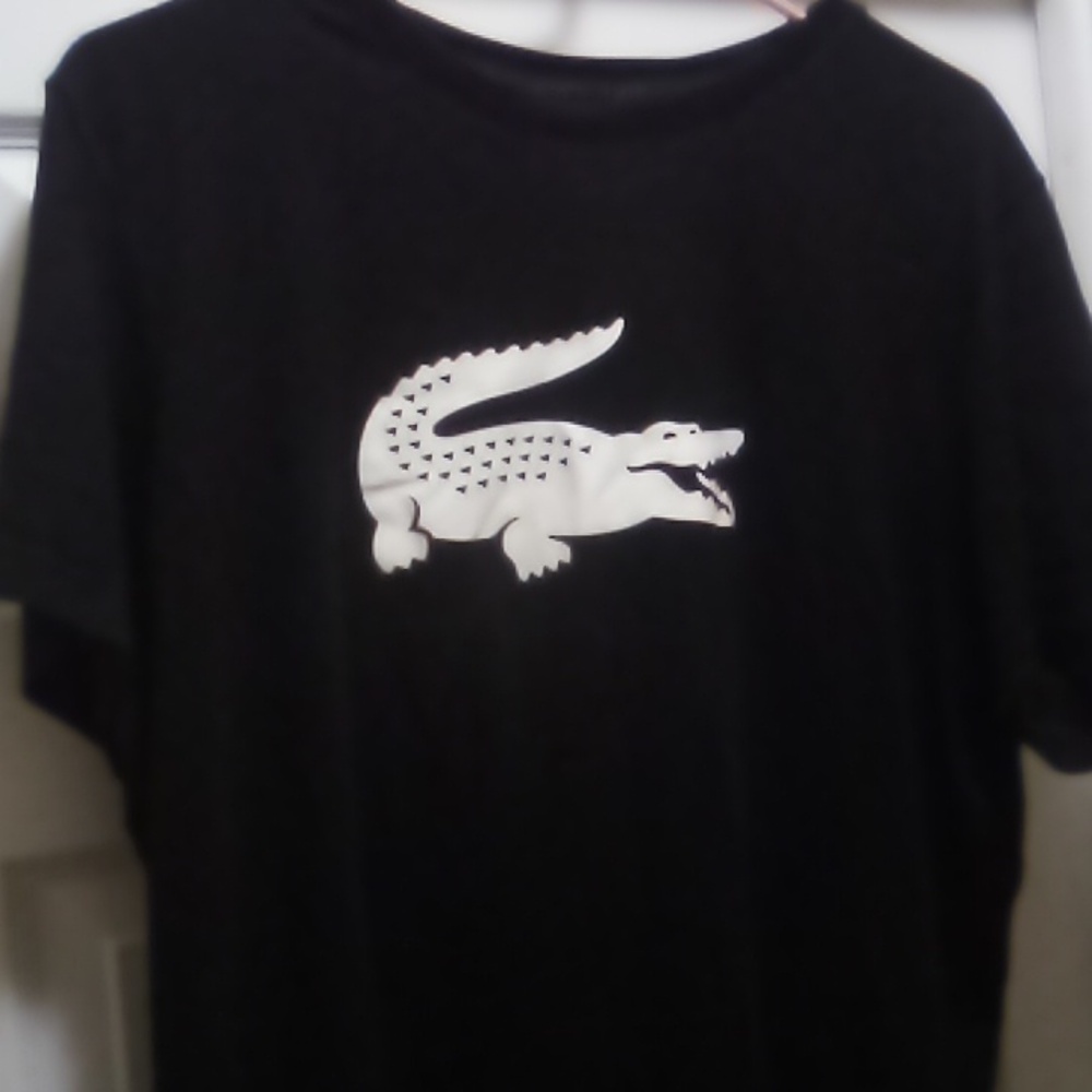 Men's Lacoste Tshirt